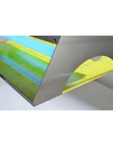 Lampada cattura insetti HACCP Swing 30