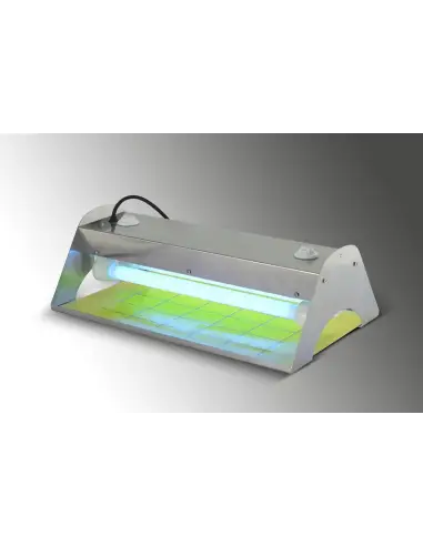 Lampada cattura insetti HACCP Swing 30