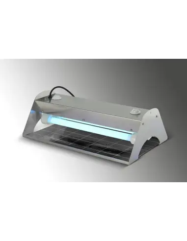 Lampada cattura insetti HACCP Swing 30