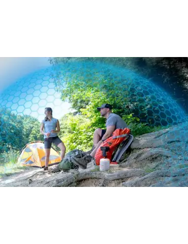 ThermaCELL Backpacker