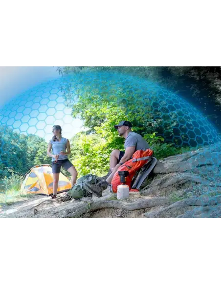 ThermaCELL Backpacker