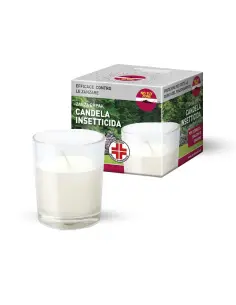 Candela insetticida