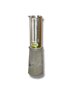 Trappola per insetti volanti professionale Turbine