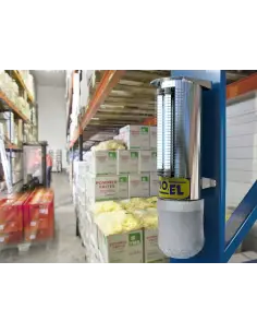 Trappola per insetti volanti professionale Turbine
