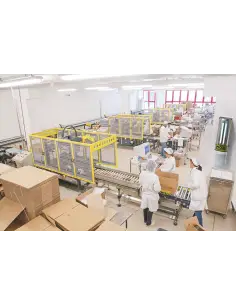 Trappola per insetti volanti professionale Turbine