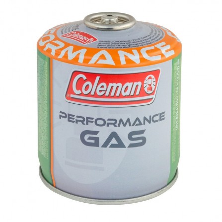 Bombola gas Coleman C300 240 gr per ThermaCELL Backpacker