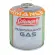 Bombola gas Coleman C300 240 gr per ThermaCELL Backpacker