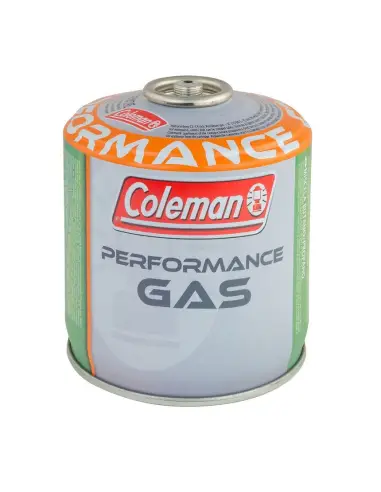 Bombola gas Coleman C300 240 gr per ThermaCELL Backpacker