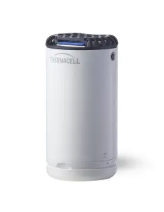 ThermaCELL Mini Halo Bianco - Repellente zanzare, mosche e pappataci