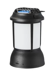 ThermaCELL Lanterna Patio - Repellente zanzare, mosche e pappataci