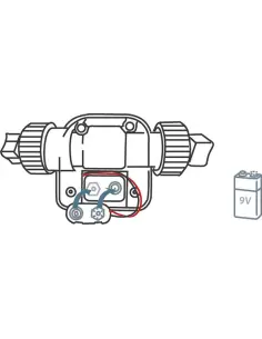 Biogents CO2 Timer