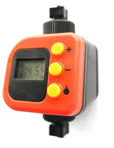 Biogents CO2 Timer