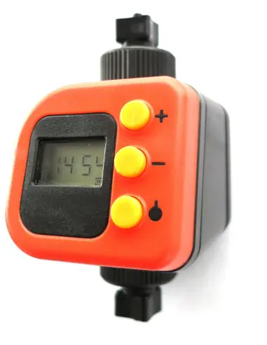 Biogents CO2 Timer