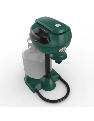 Mosquito Magnet Pioneer + KIT PLUS 6 mesi zanzare tigre