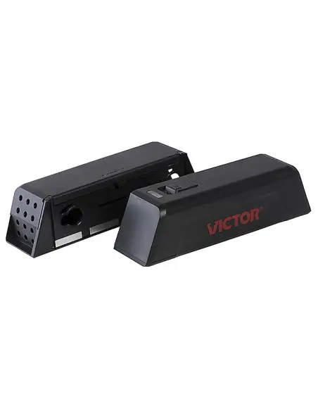 Victor Trappola Elettronica per topi
