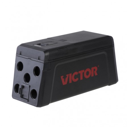 Victor M241 Trappola Elettronica per ratti