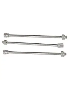 Estensore ugello 40 cm per Zhalt