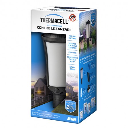 Thermacell Torcia nuovo modello 2021