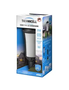 Thermacell Torcia nuovo modello 2021