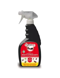 Protemax Insetti Striscianti Spray No Gas 500 ml