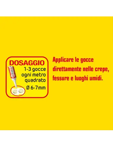 Protemax Esca Gel Scarafaggi Fluo Siringa 25 gr