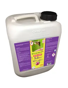 NO FLYING INSECTS PLUS ZANZARA - concentrato - tanica 10 litri