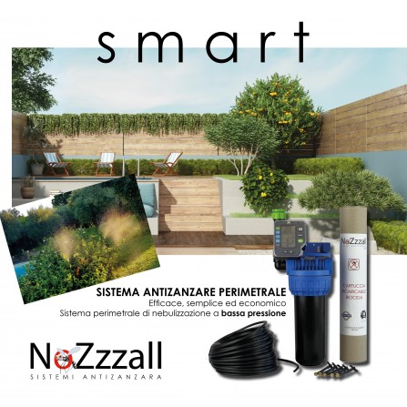NOZZZALL Smart M23