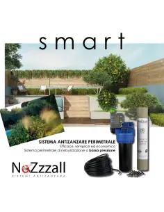 NOZZZALL Smart M23