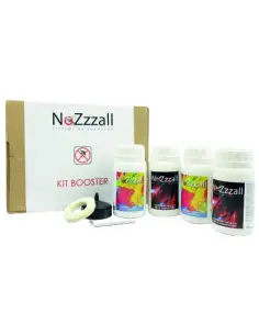 NOZZZALL BOOSTER Cipermetrina e Tetrafenprox