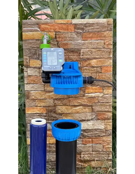 NOZZZALL Smart Plus M23