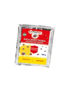 MOSCHICIDA ESCA GRANULARE 100g