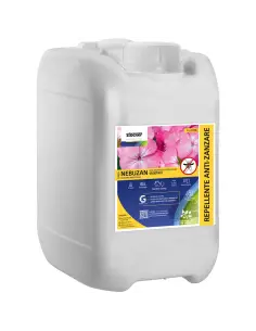 Nebuzan repellente anti-zanzare 5 L PMC