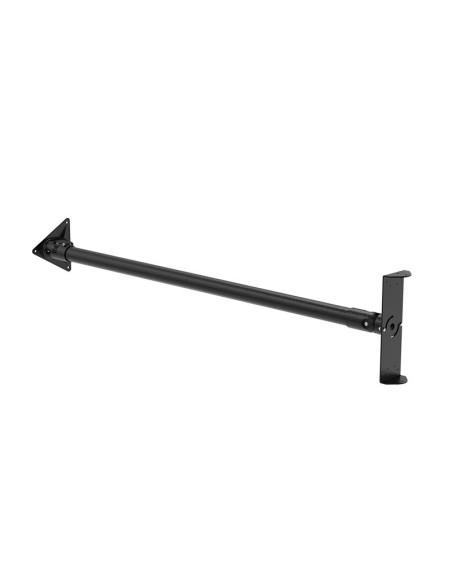 MO-EL Supporto Snodabile Lampada Infrarossi