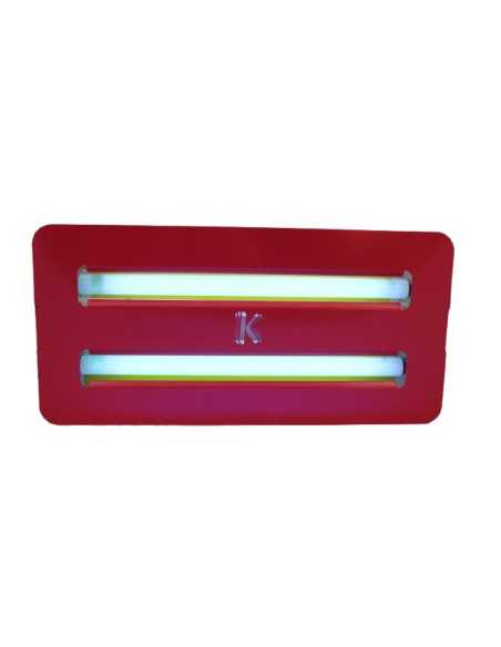 Lampada cattura insetti HACCP Wall 30