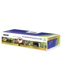 KIT Stocker Geyser Pro 240 m 6-8 mm - senza tubi