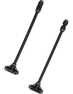 Kit direzionamento ugelli Geyser 50 cm