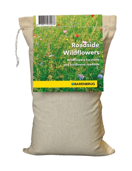 Barenbrug - ROADSIDE FIORI SELVATICI - 1 kg