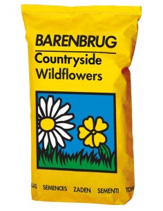 Barenbrug - COUNTRYSIDE FIORI SELVATICI - 5 kg