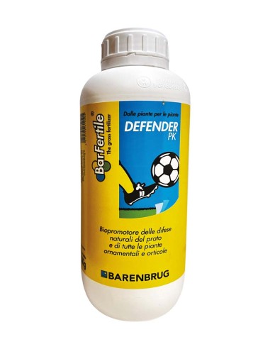 Barenbrug - DEFENDER P - 1 kg