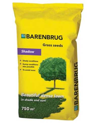 Barenbrug - sementi SHADOW - 15 kg