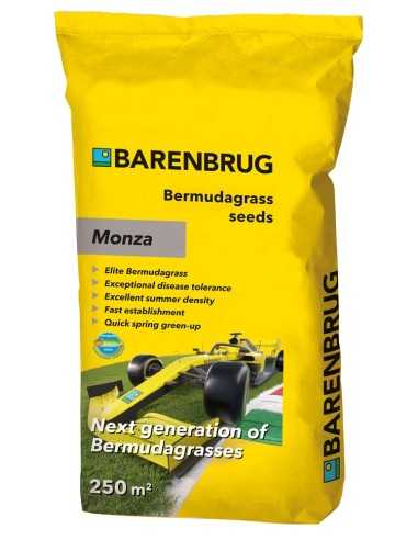 Barenbrug - sementi BERMUDA MONZA - 5 kg