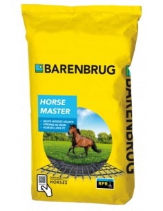 Barenbrug - sementi HORSE MASTER - 15 kg