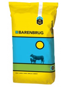 Barenbrug - sementi BEEF MASTER - 15 kg
