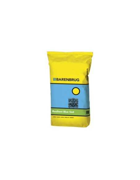 Barenbrug - sementi MEDITERRANEO RESILIENT BLUE SOD - 15 kg
