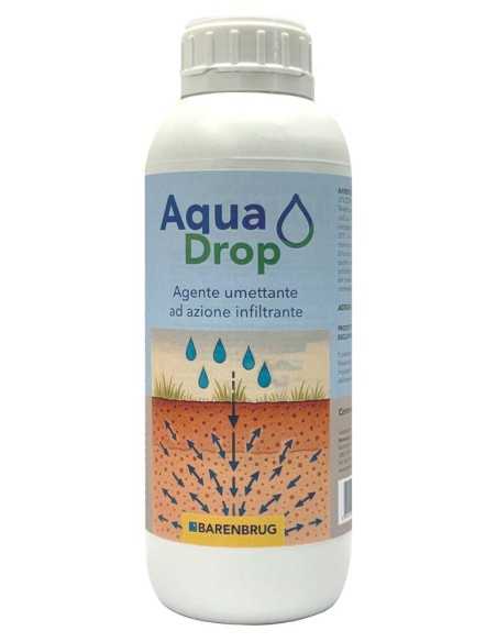 Barenbrug - concime AquaDrop Liquid - 1 L