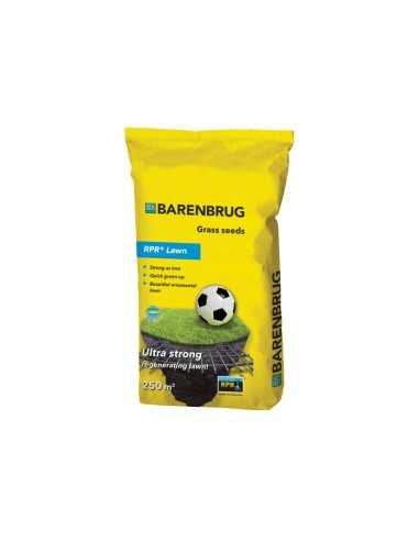 Barenbrug - sementi RPR LAWN Coated - 5 kg