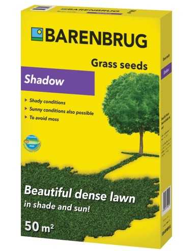 Barenbrug - sementi SHADOW Coated 1 kg - 1 kg