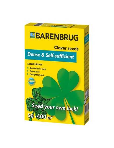 Barenbrug - sementi LAWN CLOVER - 0,5 kg