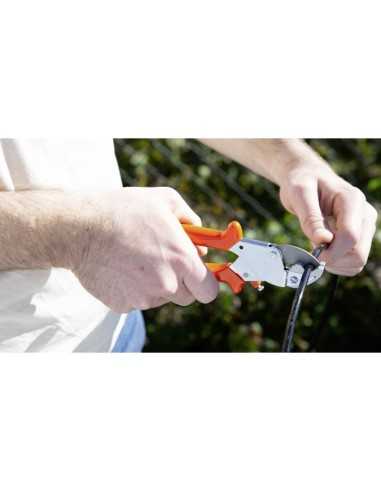 Stocker Forbice tagliatubi per Geyser