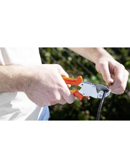Stocker Forbice tagliatubi per Geyser